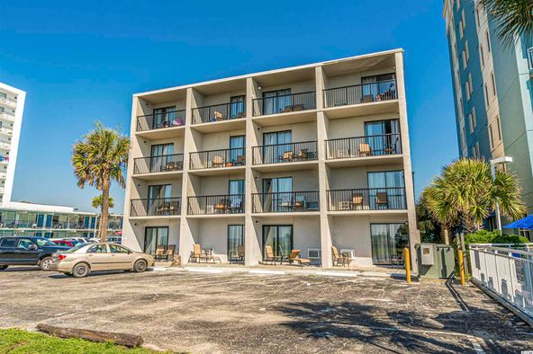 2711 S Ocean Blvd, Myrtle Beach, SC 29577